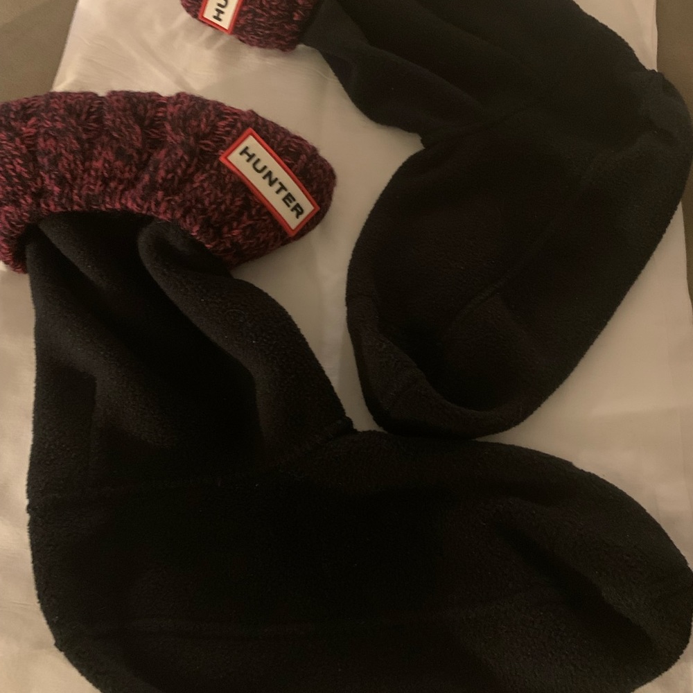 Boot Socks - image 3